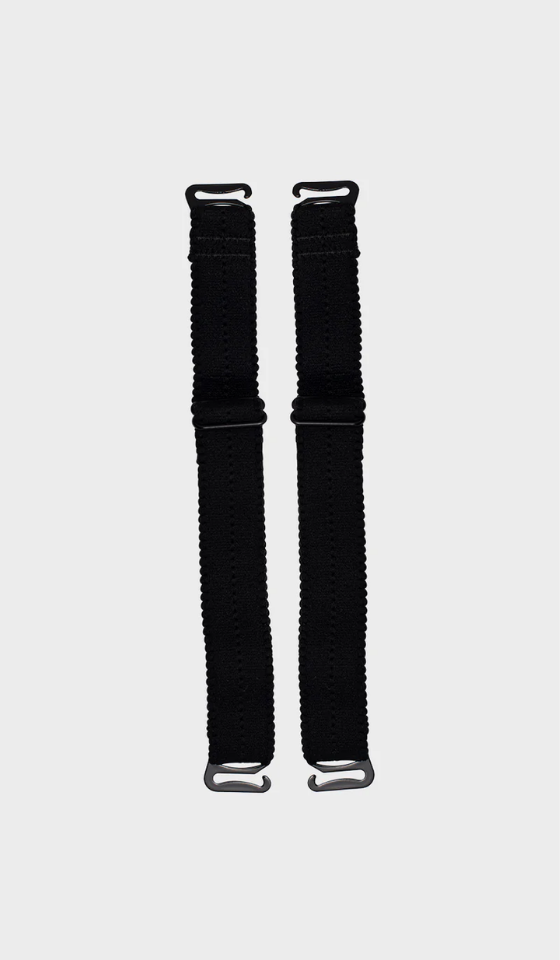 CA01135 Cargadera contramarcada delgada para soporte ligero