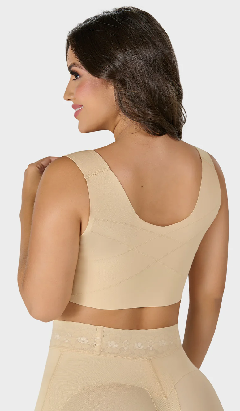 B-08209- Brasier Flexy Prehormado