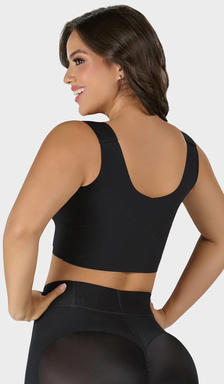 B-08209- Brasier Flexy Prehormado