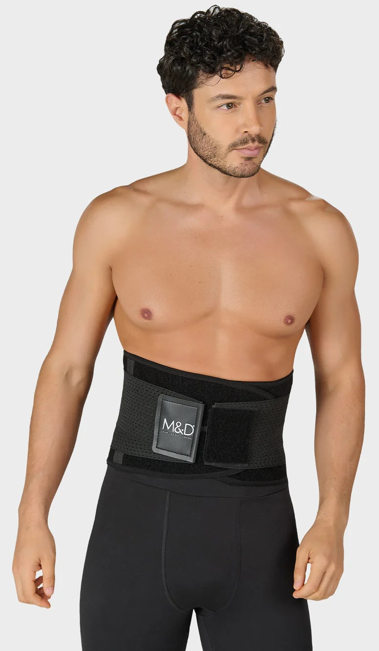 CN0152 Cinturón deportivo de neopreno