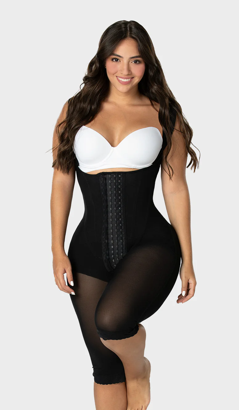 F-00479 - Faja reloj de arena® con varillas