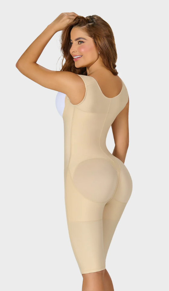 F04479 Faja Espalda Cubierta Etapa 1