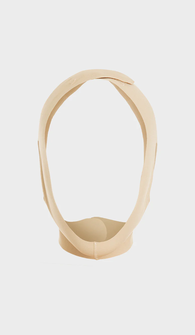 M0810 Mentonera facial