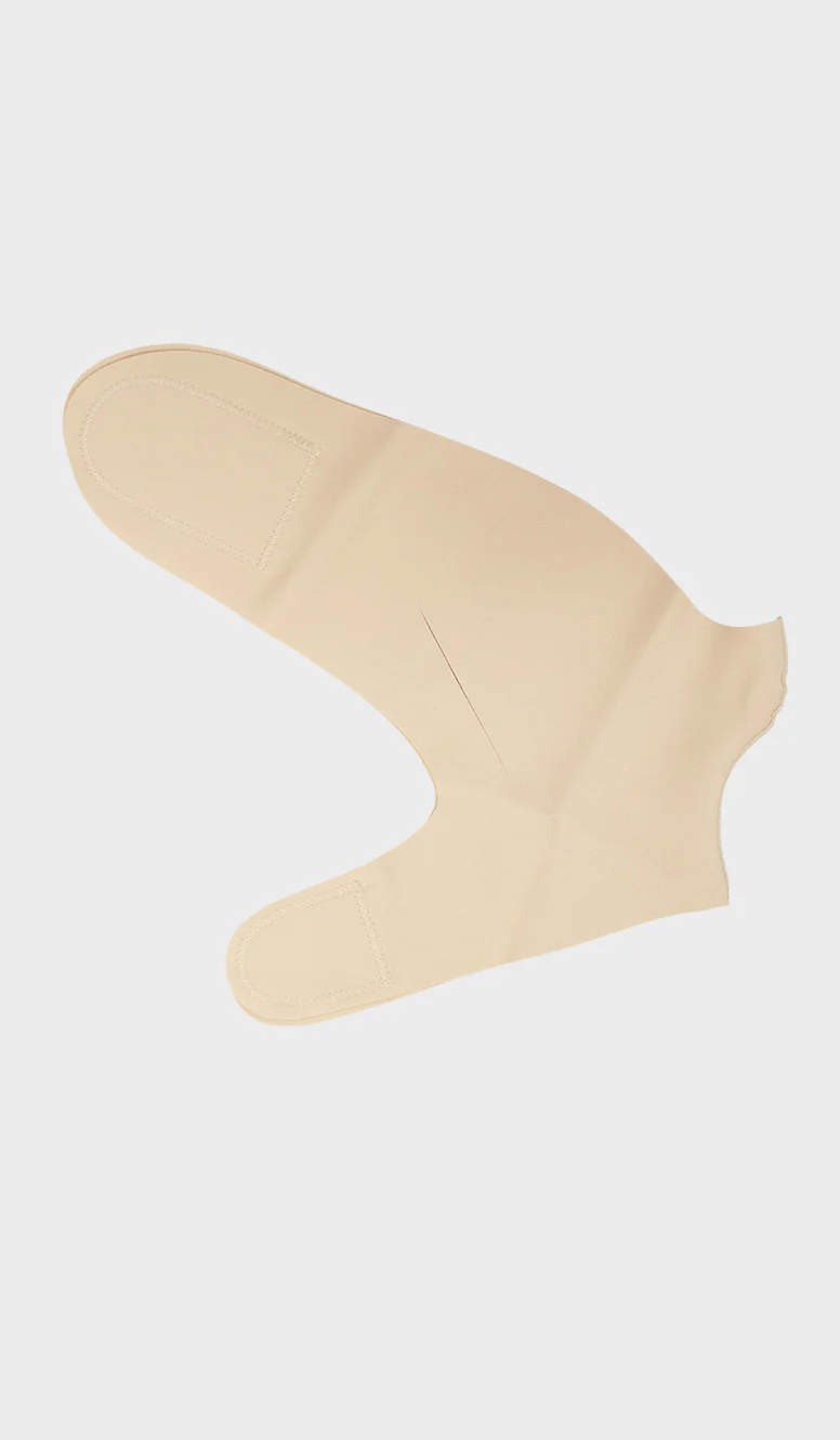 M0810 Mentonera facial