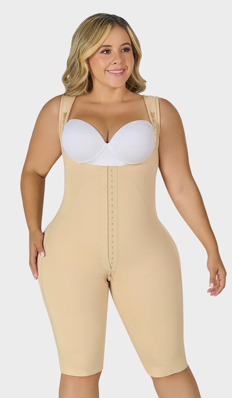 F0879 Faja larga Control Flexy
