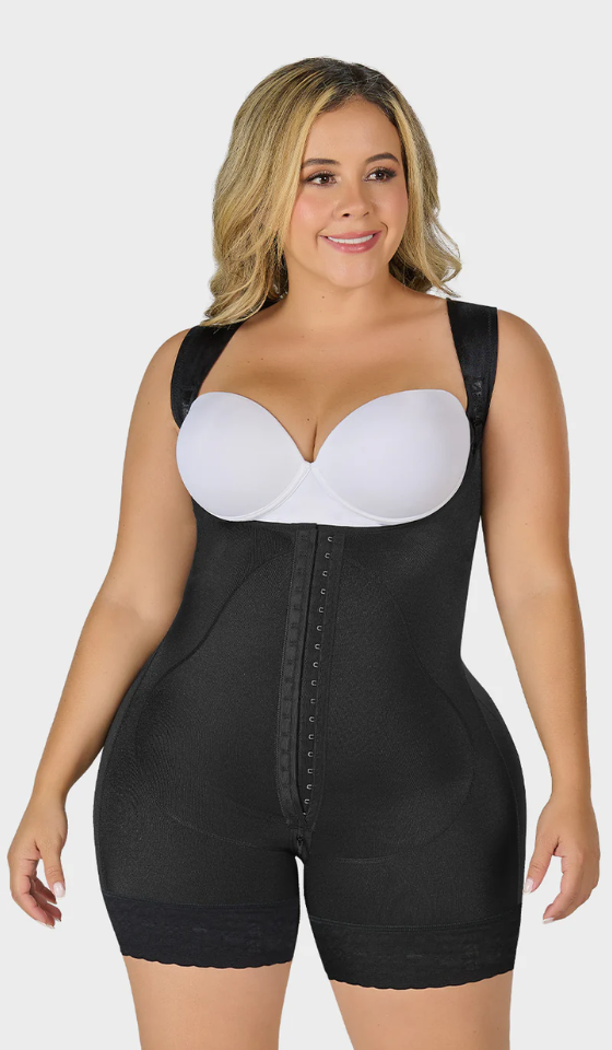 F0269 - Faja Ultra Cómoda