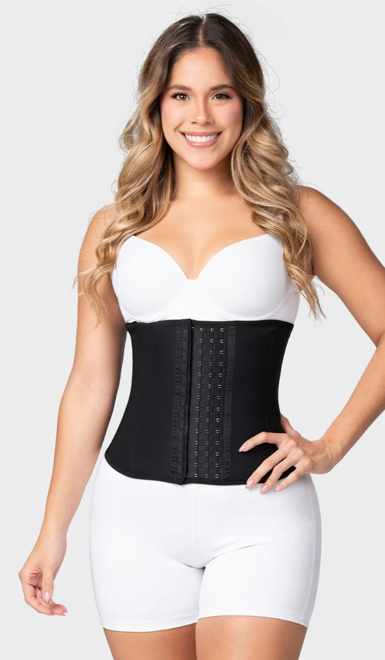 C15457 - CINTURILLA STRAPLESS DE LÁTEX