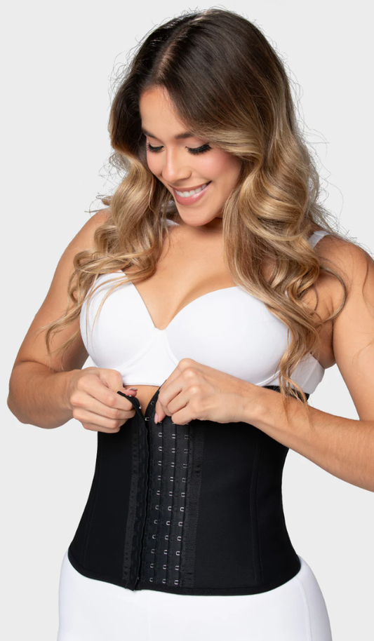 C15457 - CINTURILLA STRAPLESS DE LÁTEX