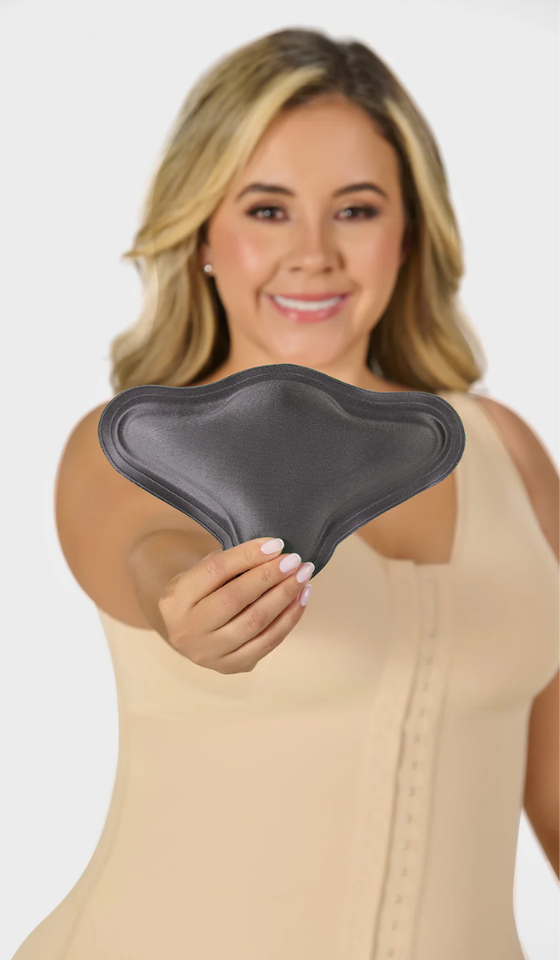 AE016 Almohadilla de espalda