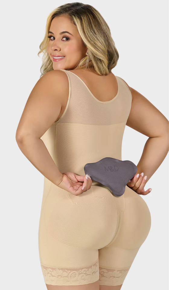 AE016 Almohadilla de espalda