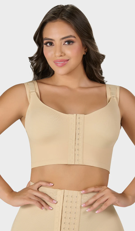 B-08209- Brasier Flexy Prehormado