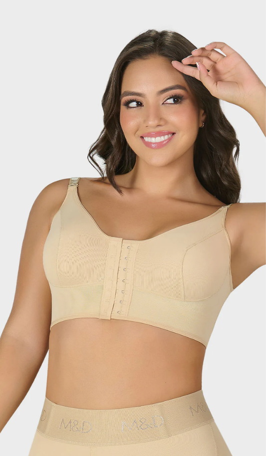 B0015 - Brasier con tira graduable