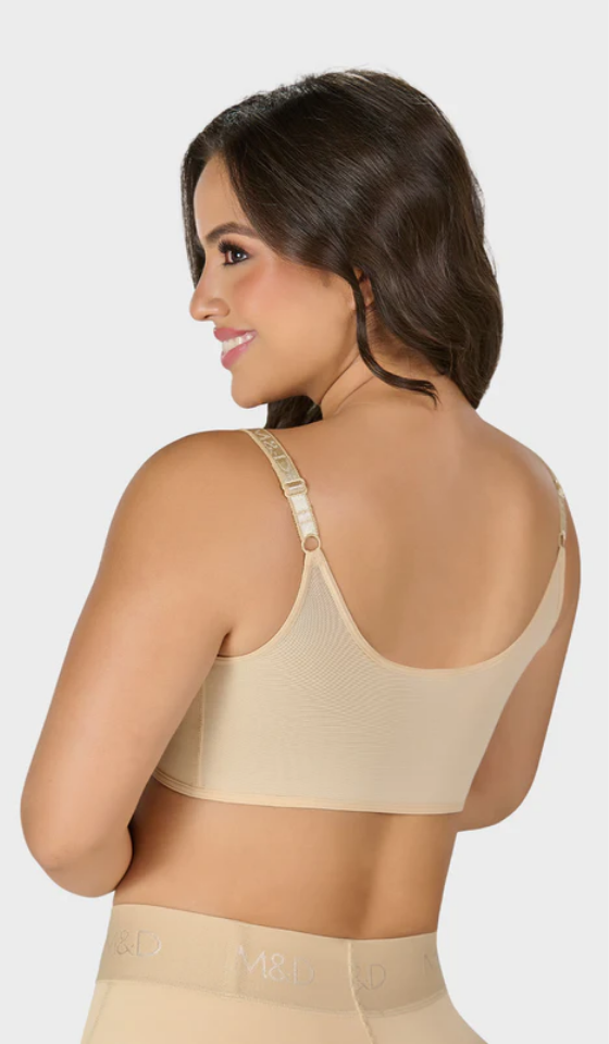 B0015 - Brasier con tira graduable