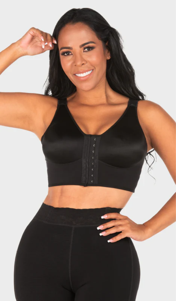 B00202 - Brasier con hombro graduable