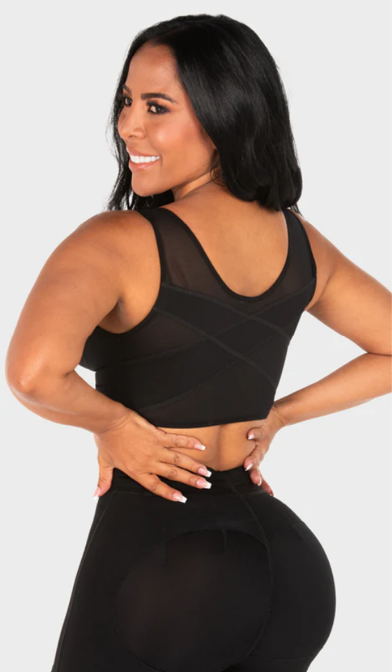 B00202 - Brasier con hombro graduable