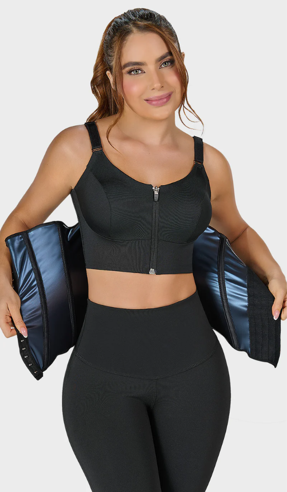 C05457 Cinturilla Sauna