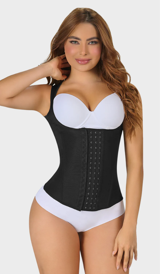 CH05455- Chaleco Sauna