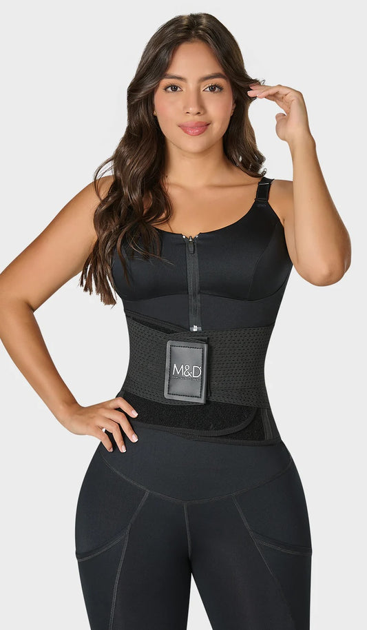 CN0152 Cinturón deportivo de neopreno