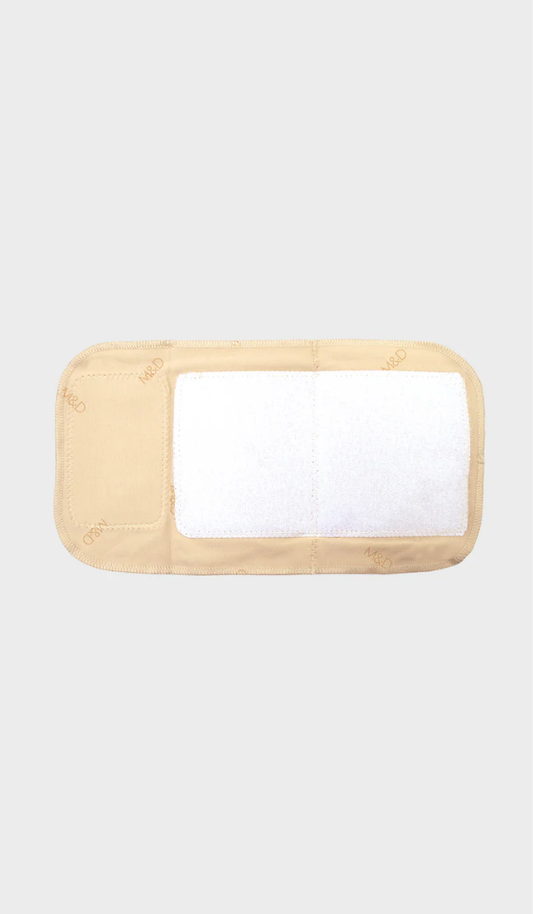 EX001 Extensor TA-100 y TA-101