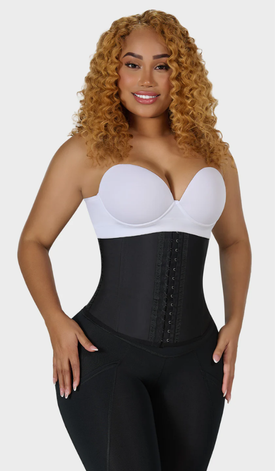 FL0557 - Cinturilla de látex CONTROLFIT