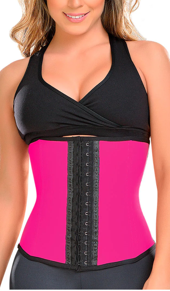 FL0557 - Cinturilla de látex CONTROLFIT