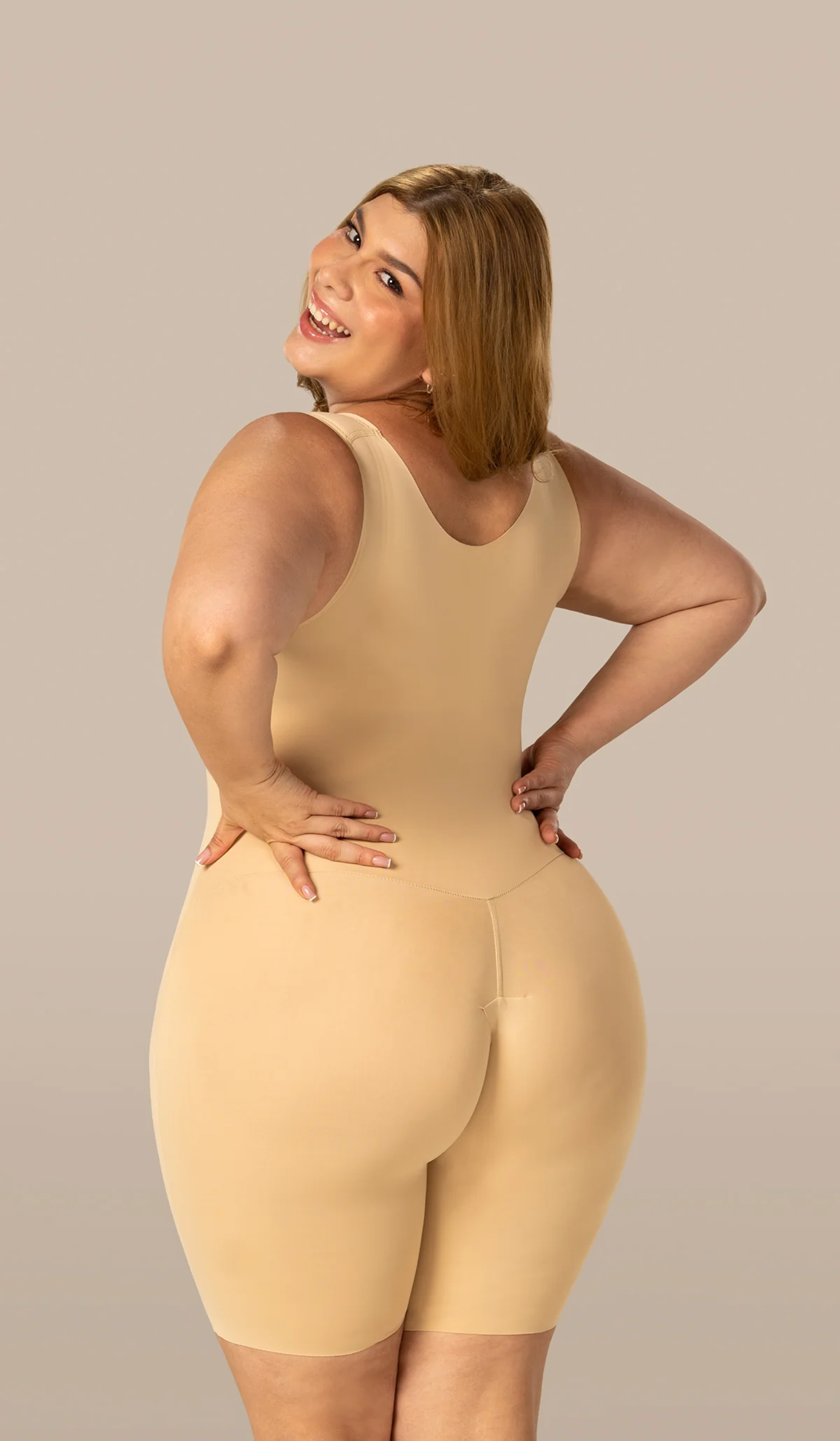 FT06079 Faja trusa