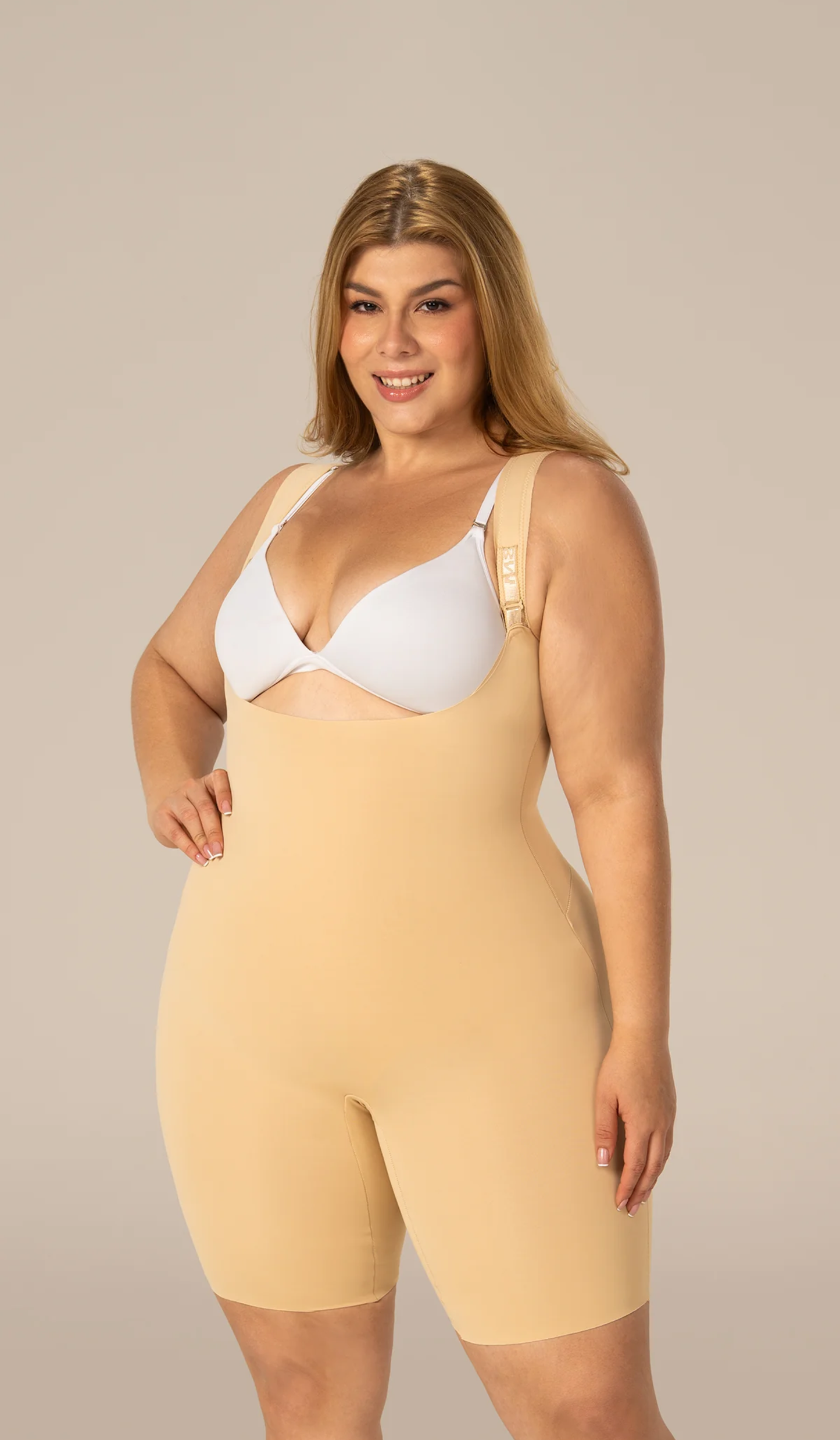 FT06079 Faja trusa