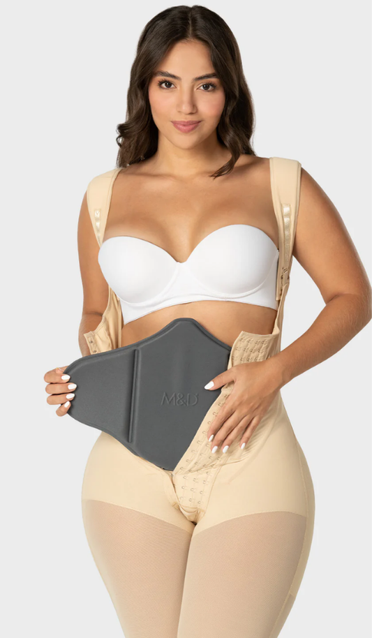 MA109  Moldeador de Marcación Vertical