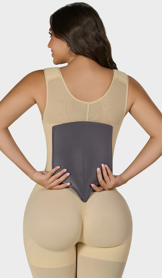 MLE-UNI Moldeador lumbar en espuma