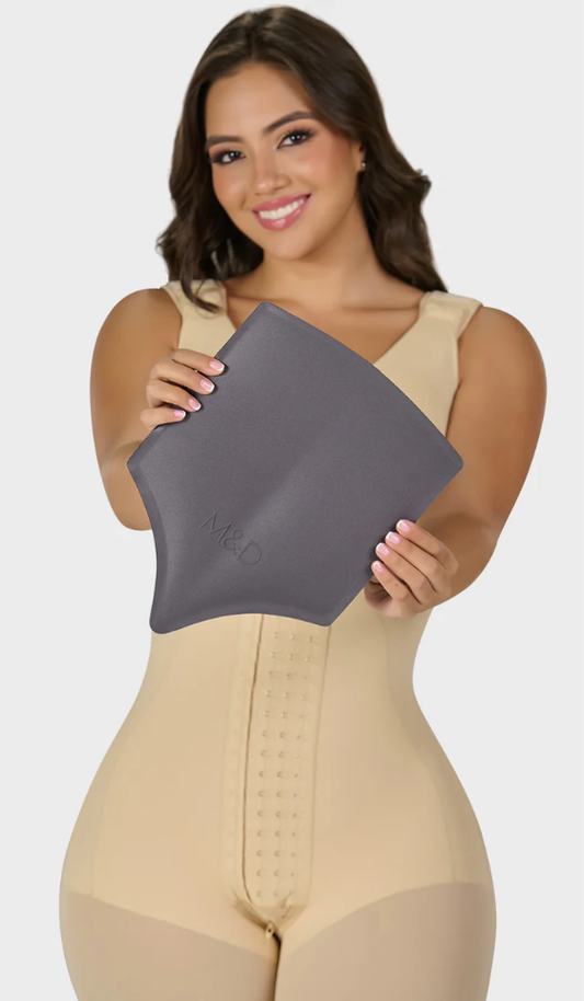 MLE-UNI Moldeador lumbar en espuma