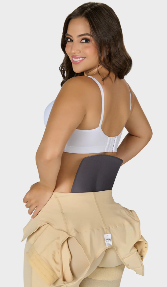 MLE-UNI Moldeador lumbar en espuma