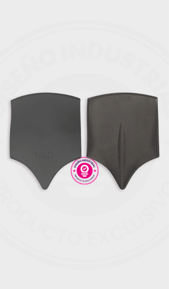 MLE-UNI Moldeador lumbar en espuma