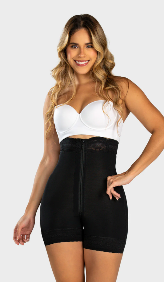 SXA01712  Short con realce INVISIBLE