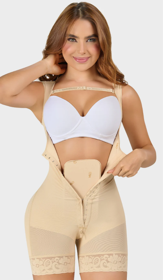 T002 Tabla abdominal pequeña