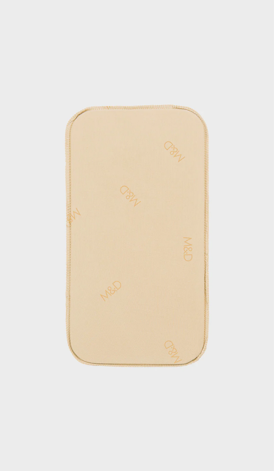 T002 Tabla abdominal pequeña